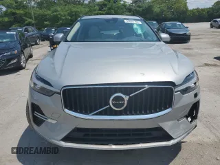 2022 Volvo XC60 Momentum z VIN YV4L12RK9N1967229, wystawiony jako Copart lot #65001794 z przebiegiem 48 584 mil mil oraz Nie do naprawy • Non repairable. Historia ofert i sprzedaży dostępna na DreamBid. Obrazek 5.