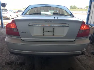 2005 Volvo S80 z VIN YV1TS592351400431, wystawiony jako Copart lot #60192985 z przebiegiem 164 886 mil mil oraz Czysty tytuł • Clean title. Historia ofert i sprzedaży dostępna na DreamBid. Obrazek 6.