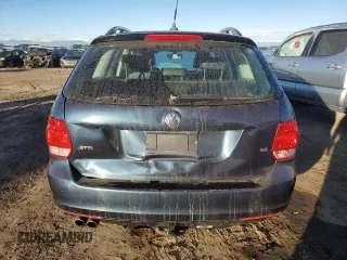 2009 Volkswagen Jetta z VIN 3VWTM81K89M264428, wystawiony jako Copart lot #81252684 z przebiegiem 37 664 mil mil oraz Czysty tytuł • Clean title. Historia ofert i sprzedaży dostępna na DreamBid. Obrazek 6.