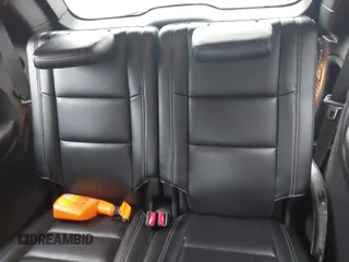 2014 Dodge Durango Citadel with VIN 1C4RDJEG1EC530474, listed as a IAAI auction lot 41961801 with 165,625 mi miles and . Bid and sale history available at DreamBid. Image 17.