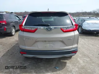 2017 Honda CR-V EX-L with VIN 5J6RW2H85HL058587, listed as a IAAI auction lot 41947746 with 74,980 mi miles. Bid and sale history available at carsss.com. Image 16.