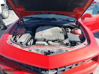 2012 Chevrolet Camaro 1LT with VIN 2G1FB1E39C9128429, listed as a IAAI auction lot 41316046 with 78,849 mi miles. Bid and sale history available at carsss.com. Image 10.