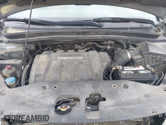 2007 Honda Odyssey EX with VIN 5FNRL38487B018720, listed as a IAAI auction lot 42041940 with 388,509 mi miles and . Bid and sale history available at DreamBid. Image 10.