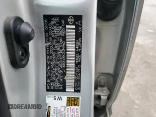 2005 Toyota Prius with VIN JTDKB20U557039960, listed as a Copart auction lot 53105905 with 226,331 mi miles and Salvage Title. Bid and sale history available at carsss.com. Image 12.