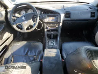 2002 Acura TL Type S w/Navigation with VIN 19UUA56932A044073, listed as a Copart auction lot 87008194 with 299,646 mi miles and Salvage Title. Bid and sale history available at carsss.com. Image 8.