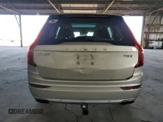 2017 Volvo XC90 Inscription with VIN YV4BC0PL8H1120647, listed as a Copart auction lot 81413904 with 170,590 mi miles and Clean Title. Bid and sale history available at carsss.com. Image 6.