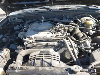 1993 Toyota Pickup DLX с VIN JT4VN13D0P5117232, выставлен на аукционе IAAI как лот 42465811 с пробегом 277 253 миль миль и . История ставок и продаж доступна на DreamBid. Изображение 10.