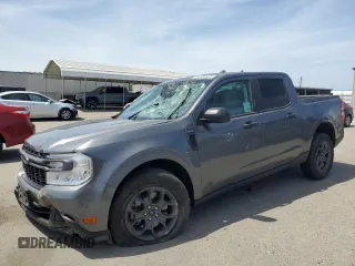 2022 Ford Maverick XL z VIN 3FTTW8E91NRB07146, wystawiony jako Copart lot #54366835 z przebiegiem 23 309 mil mil oraz Szkoda całkowita • Salvage title. Historia ofert i sprzedaży dostępna na DreamBid. Obrazek 1.