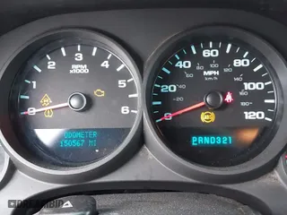 2011 Chevrolet Silverado 1500 LS with VIN 1GCRCREA2BZ440126, listed as a IAAI auction lot 41887338 with NaN miles. Bid and sale history available at carsss.com. Image 7.