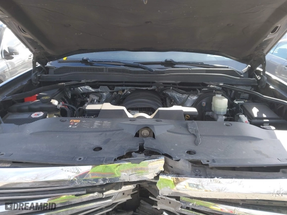 2015 Chevrolet Silverado 1500 High Country with VIN 3GCUKTEJXFG320011, listed as a IAAI auction lot 41366273 with 157,947 mi miles. Bid and sale history available at carsss.com. Image 10.