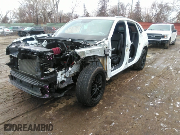 2020 Volkswagen Atlas SE with VIN 1V26E2CA0LC211728, listed as a IAAI auction lot 41726981 with 122,524 mi miles and . Bid and sale history available at DreamBid. Image 2.
