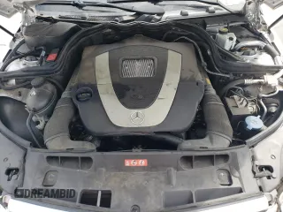 2010 Mercedes-Benz C 300 Sport with VIN WDDGF5EB7AR117761, listed as a Copart auction lot 48339315 with Not Provided miles and Salvage Title. Bid and sale history available at DreamBid. Image 13.