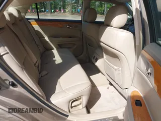 2007 Toyota Avalon XL with VIN 4T1BK36B87U208509, listed as a IAAI auction lot 42104843 with 111,299 mi miles and . Bid and sale history available at DreamBid. Image 8.