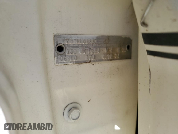 1971 Ford F-250 z VIN F25YRL61251, wystawiony jako Copart lot #49845945 z przebiegiem 28 252 mil mil oraz Szkoda całkowita • Salvage title. Historia ofert i sprzedaży dostępna na DreamBid. Obrazek 12.
