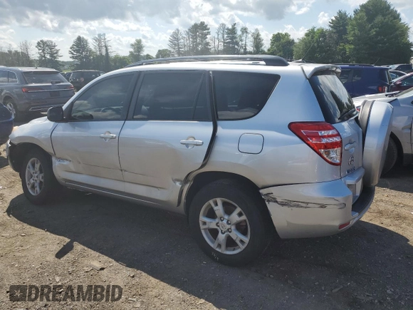 2012 Toyota RAV4 с VIN 2T3BF4DV3CW200939, выставлен на аукционе Copart как лот 62145805 с пробегом 82 782 миль миль и Списание • Salvage title. История ставок и продаж доступна на DreamBid. Изображение 2.