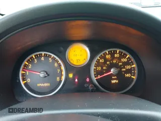 2008 Nissan Sentra 2.0 with VIN 3N1AB61EX8L660897, listed as a IAAI auction lot 42889298 with 168,110 mi miles and . Bid and sale history available at DreamBid. Image 7.