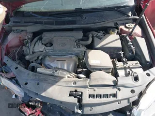 2017 Toyota Camry XLE with VIN 4T1BF1FK7HU796641, listed as a IAAI auction lot 41793040 with 117,282 mi miles. Bid and sale history available at carsss.com. Image 10.