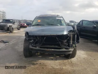 2008 GMC Yukon XL SLT with VIN 1GKFC16078J187164, listed as a Copart auction lot 83840024 with 291,654 mi miles and Salvage Title. Bid and sale history available at carsss.com. Image 5.