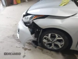 2021 Kia Forte LXS with VIN 3KPF24AD6ME326363, listed as a IAAI auction lot 42242056 with 149,367 mi miles and . Bid and sale history available at DreamBid. Image 6.