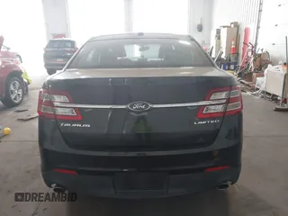 2013 Ford Taurus Limited z VIN 1FAHP2F80DG206445, wystawiony jako IAAI lot #42275040 z przebiegiem 240 502 mil mil oraz . Historia ofert i sprzedaży dostępna na DreamBid. Obrazek 15.