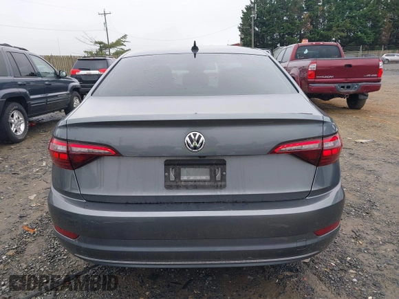 2021 Volkswagen Jetta S with VIN 3VWC57BU2MM103489, listed as a IAAI auction lot 42264290 with 72,078 mi miles and . Bid and sale history available at DreamBid. Image 17.