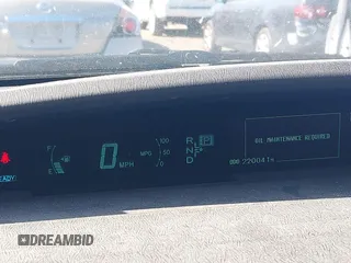 2011 Toyota Prius I with VIN JTDKN3DU6B1450449, listed as a IAAI auction lot 41983701 with 220,041 mi miles and . Bid and sale history available at DreamBid. Image 7.