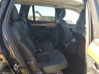 2021 Volvo XC90 Momentum with VIN YV4A22PK3M1717801, listed as a Copart auction lot 88408865 with 35,414 mi miles and Clean title. Bid and sale history available at DreamBid. Image 12.
