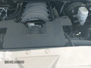 2019 Chevrolet Silverado 1500 LT with VIN 2GCVKPEC2K1123303, listed as a IAAI auction lot 42553235 with 76,488 mi miles and . Bid and sale history available at DreamBid. Image 19.