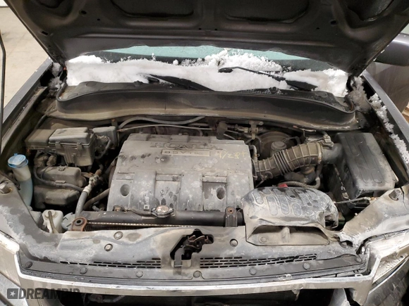 2014 Honda Ridgeline RTL with VIN 5FPYK1F57EB003368, listed as a Copart auction lot 88280455 with 154,446 mi miles and Salvage Title. Bid and sale history available at carsss.com. Image 11.