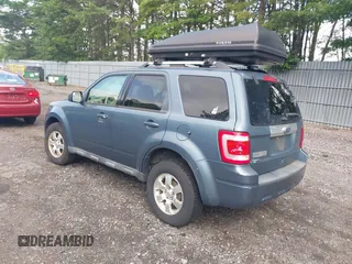 2012 Ford Escape Limited с VIN 1FMCU0E72CKA03302, выставлен на аукционе IAAI как лот 42699678 с пробегом 148 557 миль миль и . История ставок и продаж доступна на DreamBid. Изображение 3.