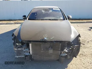 2020 Mercedes-Benz S 560 with VIN WDDUG8GB3LA523598, listed as a Copart auction lot 76328464 with 65,013 mi miles and Salvage Title. Bid and sale history available at carsss.com. Image 5.