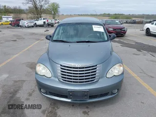 2008 Chrysler PT Cruiser Touring z VIN 3A8FY58B98T170533, wystawiony jako IAAI lot #42168893 z przebiegiem 116 222 mil mil oraz . Historia ofert i sprzedaży dostępna na DreamBid. Obrazek 13.