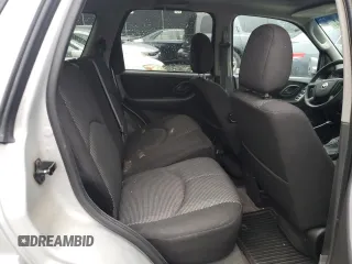 2005 Mazda Tribute LX with VIN 4F2YZ94185KM47932, listed as a Copart auction lot 63587744 with 203,178 mi miles and Salvage Title. Bid and sale history available at carsss.com. Image 11.