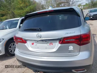 2014 Acura MDX Technology z VIN 5FRYD4H45EB008463, wystawiony jako IAAI lot #42193760 z przebiegiem 213 069 mil mil oraz . Historia ofert i sprzedaży dostępna na DreamBid. Obrazek 15.