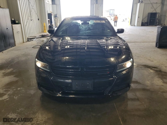 2022 Dodge Charger SXT with VIN 2C3CDXBG5NH220116, listed as a Copart auction lot 54504145 with 60,017 mi miles and Clean Title. Bid and sale history available at carsss.com. Image 5.