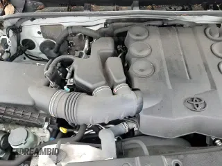 2023 Toyota 4Runner Limited с VIN JTEKU5JR9P6112290, выставлен на аукционе Copart как лот 69422075 с пробегом 65 977 миль миль и Списание • Salvage title. История ставок и продаж доступна на DreamBid. Изображение 14.
