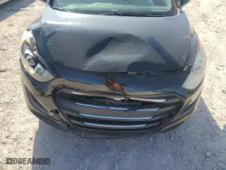 2016 Hyundai Elantra GT with VIN KMHD35LH5GU319223, listed as a Copart auction lot 52637035 with 120,478 mi miles and Salvage Title. Bid and sale history available at carsss.com. Image 11.