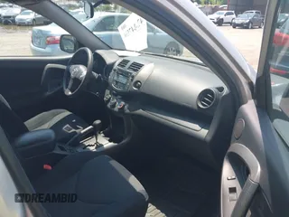 2010 Toyota RAV4 Sport с VIN 2T3RF4DV7AW029334, выставлен на аукционе IAAI как лот 42447558 с пробегом 150 816 миль миль и . История ставок и продаж доступна на DreamBid. Изображение 5.