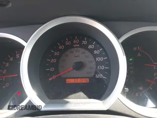 2005 Toyota Tacoma with VIN 5TELU42N45Z137094, listed as a IAAI auction lot 42585551 with 331,546 mi miles and . Bid and sale history available at DreamBid. Image 7.