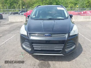 2014 Ford Escape SE with VIN 1FMCU9GXXEUD40924, listed as a IAAI auction lot 42230156 with 190,238 mi miles and . Bid and sale history available at DreamBid. Image 12.