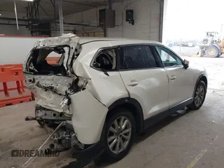2017 Mazda CX-9 Sport с VIN JM3TCBBY4H0143619, выставлен на аукционе IAAI как лот 39418276 с пробегом 198 141 миль миль и . История ставок и продаж доступна на DreamBid. Изображение 4.