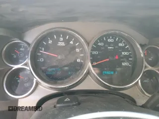 2009 GMC Sierra 2500HD SLE z VIN 1GTHK59K59E125901, wystawiony jako Copart lot #55094295 z przebiegiem 262 201 mil mil oraz Tytuł czysty. Historia ofert i sprzedaży dostępna na DreamBid. Obrazek 9.