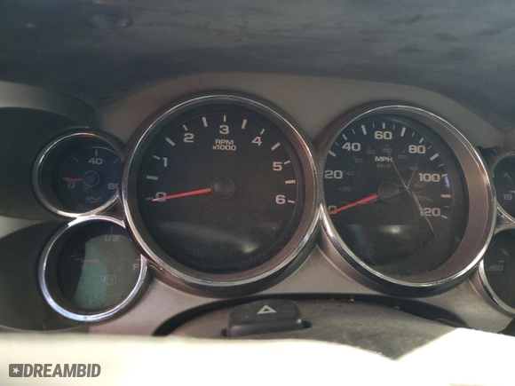 2008 GMC Sierra 1500 SLE1 with VIN 2GTEK13M281203766, listed as a Copart auction lot 46125255 with 0 mi miles and Salvage Title. Bid and sale history available at carsss.com. Image 9.