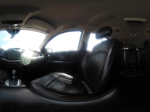 2018 Dodge Journey GT with VIN 3C4PDDEG1JT335966, listed as a IAAI auction lot 42474737 with 128,255 mi miles and . Bid and sale history available at DreamBid. Image 18.