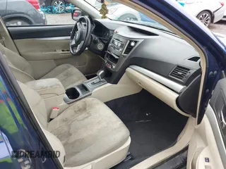 2010 Subaru Outback Premium with VIN 4S4BRCBC5A3318375, listed as a IAAI auction lot 42538338 with 240,347 mi miles and . Bid and sale history available at DreamBid. Image 5.
