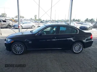 2011 BMW 3 Series 335i xDrive with VIN WBAPL5G59BNN22777, listed as a IAAI auction lot 42109275 with 126,747 mi miles and . Bid and sale history available at DreamBid. Image 15.