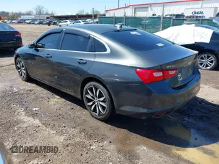 2018 Chevrolet Malibu LT с VIN 1G1ZD5ST0JF109646, выставлен на аукционе IAAI как лот 41982112 с пробегом 96 459 миль миль и . История ставок и продаж доступна на DreamBid. Изображение 3.