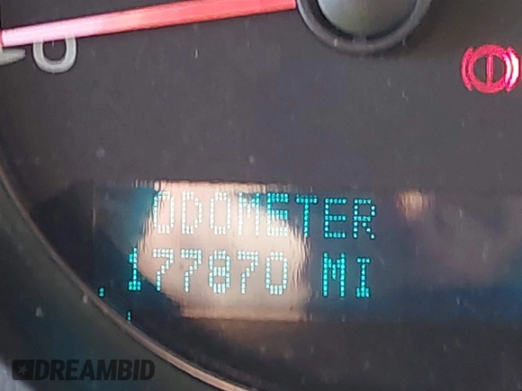 2012 Chevrolet Avalanche LTZ with VIN 3GNTKGE78CG152542, listed as a IAAI auction lot 42033673 with 177,870 mi miles. Bid and sale history available at carsss.com. Image 14.
