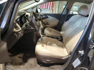 2013 Buick Verano Group with VIN 1G4PS5SK9D4241117, listed as a Copart auction lot 63455975 with 164,916 mi miles and Clean title. Bid and sale history available at DreamBid. Image 7.