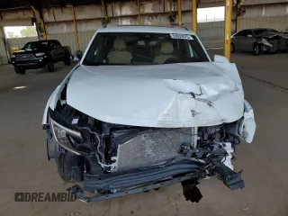 2024 Volkswagen Atlas SE z VIN 1V2KE2CA1RC201958, wystawiony jako Copart lot #59052675 z przebiegiem 43 922 mil mil oraz Szkoda całkowita • Salvage title. Historia ofert i sprzedaży dostępna na DreamBid. Obrazek 5.